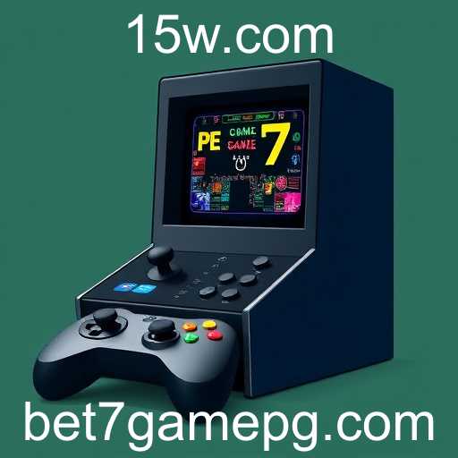 A Evolução dos Videogames e o Impacto da bet7game