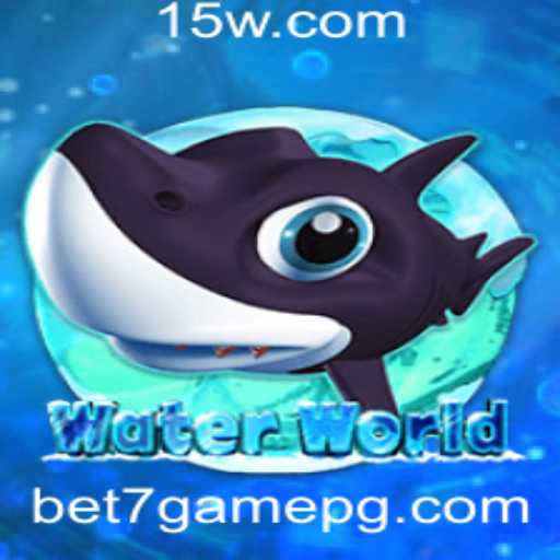 Explorando o Mundo do Jogo WaterWorld