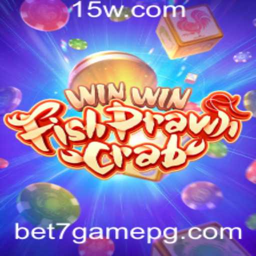 WinWinFishPrawnCrab: Mergulhando na Diversão do Jogo Bet7Game